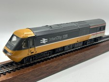OO Hornby Powered Intercity 125 Diesel Locomtovie - (VERY GOOD TESTED)