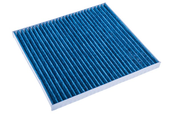 2x ✅Fits DENCKERMANN FILTRY M110532A CABIN FILTER KIA RIO II 05-  ⭐UK Seller⭐