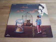 LP   JOAN BAEZ  -  GREATEST HITS      VANGUAR...