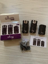 Altura Photo Duel Wireless Flash Trigger Set For Nikon Remote Shutter Release