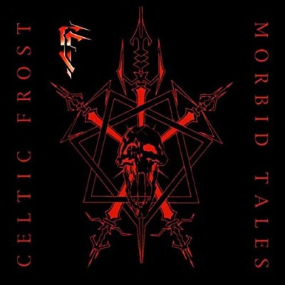 Morbid Tales von CELTIC FROST [Audio-CD]