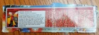 Transformers G1 Omega Supreme Tech Spec ONLY 1985 Vintage Hasbro Defense Base