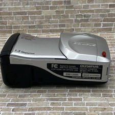 1.3 Megapixel Digital Camera Olympus Camedia D-360L -, Tested