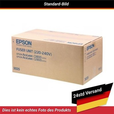 S053025 Epson Aculaser C2800 Fixiereinheit