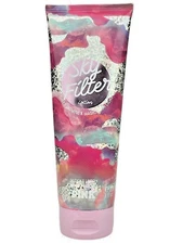 VICTORIA’S SECRET PINK SKY FILTER FRAGRANCE BODY LOTION CREAM 8 oz NEW