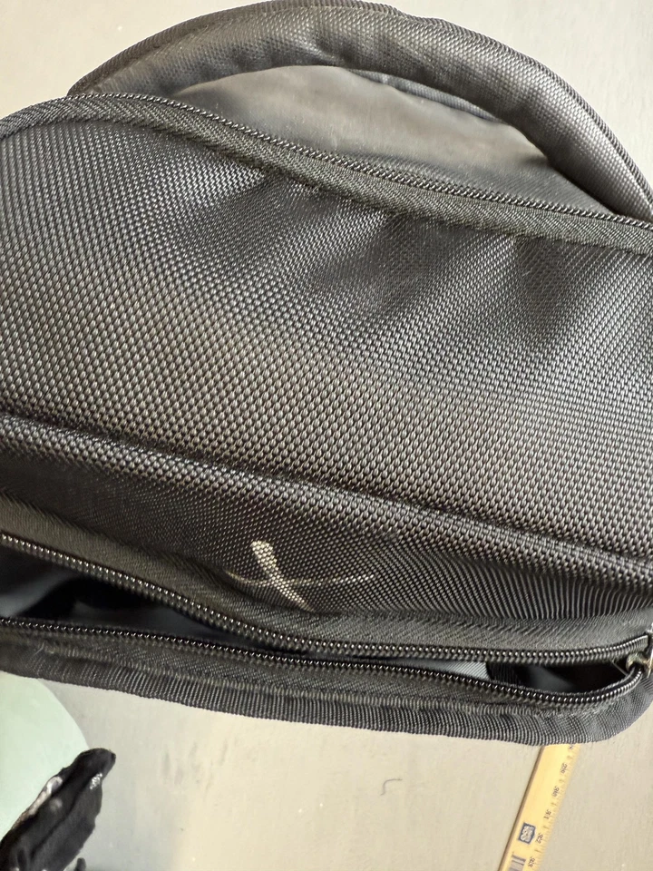 Eagle Creek Rolling Duffel Backpack 22in Travel Carry On Luggage with Wheels - Image 4 of 4