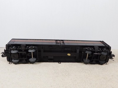 MTH 20-94781 Norfolk & Western R50B Express Reefer Car | eBay