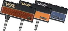 VOX AP3 amPLUG3 Headphone Guitar Amp