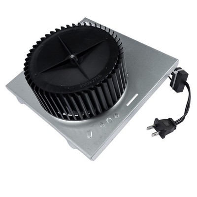 S97015162 Motor Assembly 110CFM 678-G/2678F-A Replacement Motor for Broan Nutone