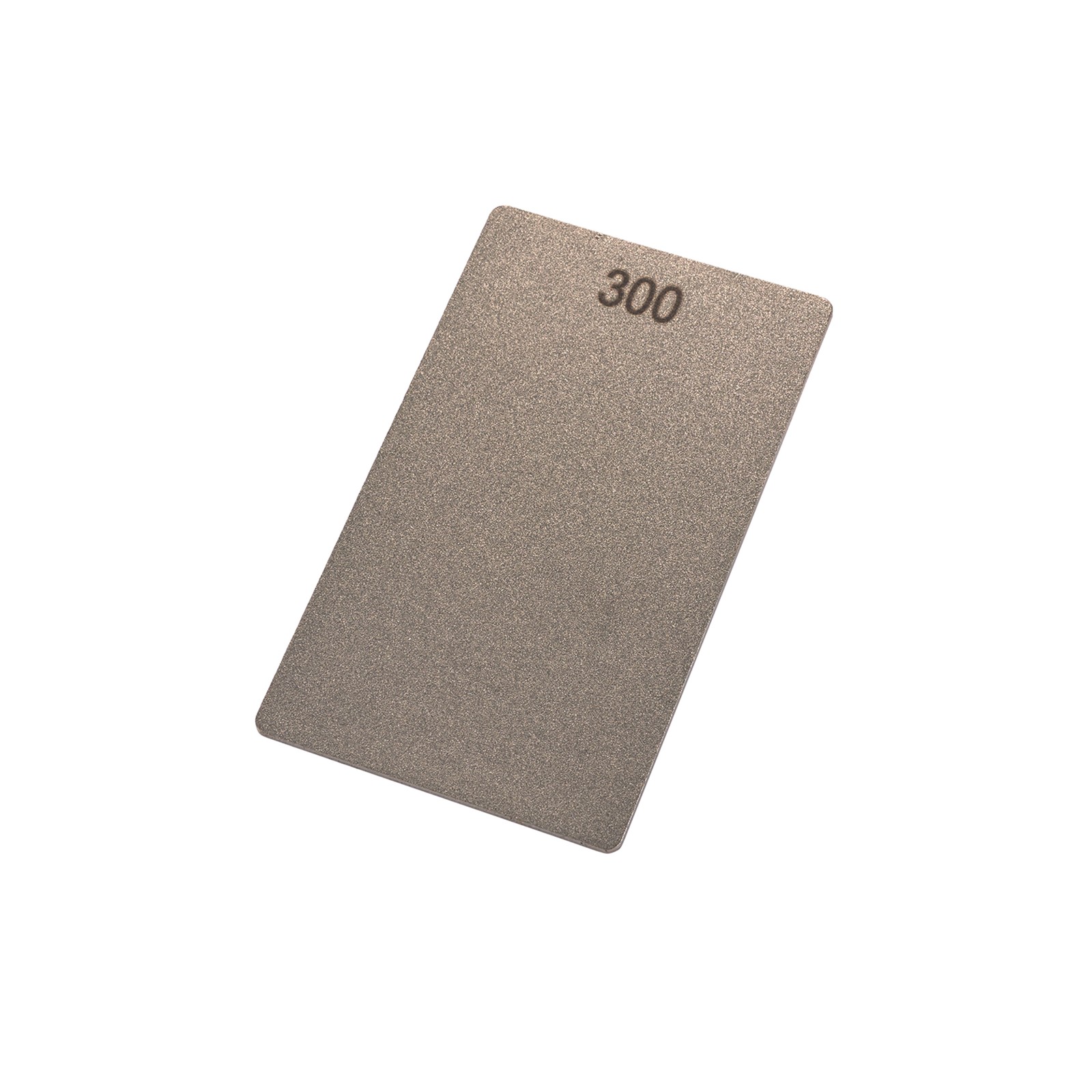 Trend "Credit Card" Diamond Stone