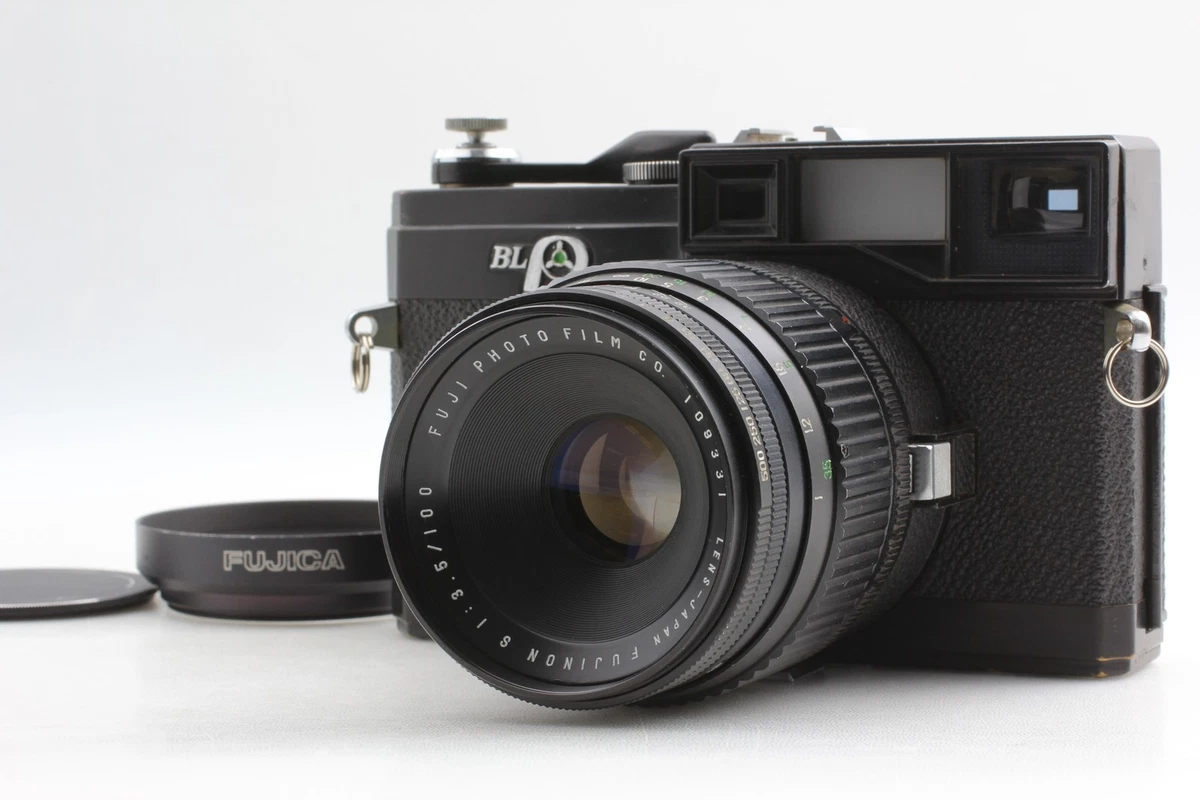 Fujica 6x9 cm Film Cameras for sale | eBay