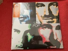 U2 POP 2019 REMASTERED DOUBLE ORANGE VINYL LP MINT SEALED UNPLAYED FREE UK POST