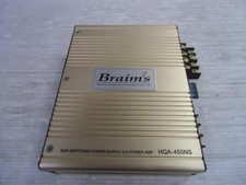 BraimsHQA-450NS