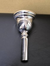 PT-63S Perantucci Tuba Mouthpiece
