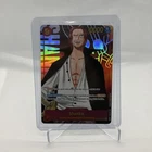 Shanks (Parallel) - Romance Dawn OP01-120 -NM English
