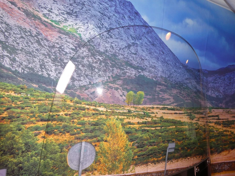 Parabrisas Memphis Shades 15 pulgadas Fats (corte de 9 pulgadas) negro Victory MEM3811 Kawasaki X1 Foto 2 de 4