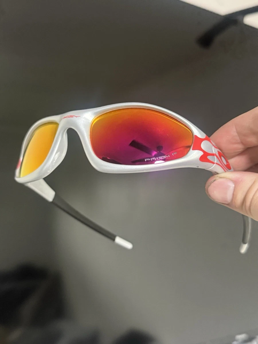 小物 OAKLEY STRAIGHT JACKET Straight Jacket, New