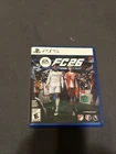 Mint DISC - EA Sports FC 26 - Sony PlayStation 5 - PS5 Free shipping
