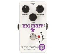 Electro-Harmonix J Mascis Ram's Head Big Muff Pi Fuzz Pedal - Open Box