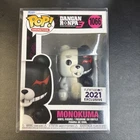 New ListingFunko Pop! Vinyl: Monokuma - Funimation 2021 Exclusive