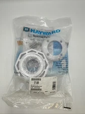 Genuine Hayward SP1408 Swimming Pool Return Line Inlet Fitting Outlet 1 1/2"