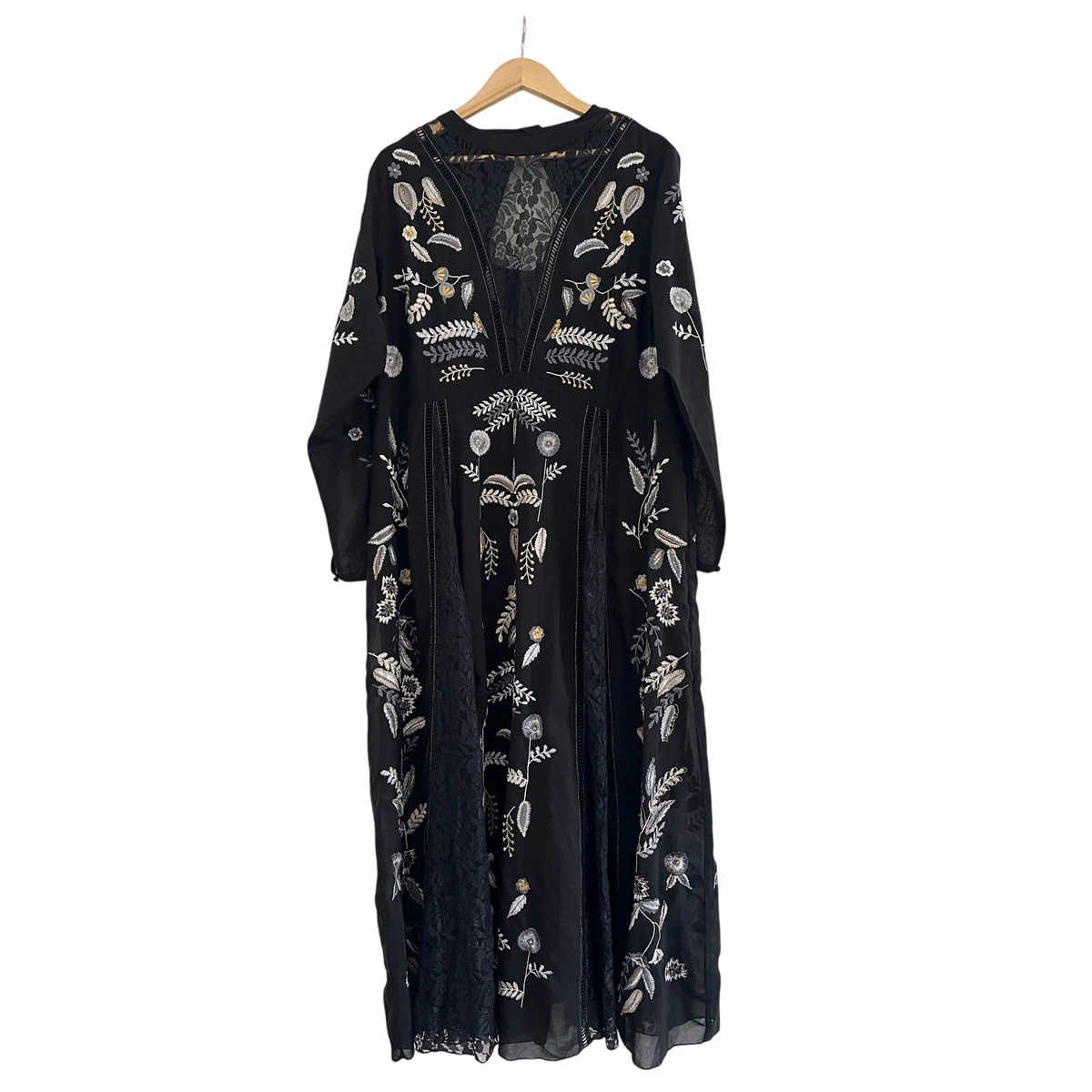 joanna hope evening dresses BLACK STRAPLESS BUSTIER VELVET GOWN WITH LONG CAPE | CULT MIA main image 0