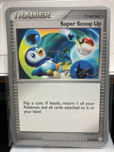 Pokemon 2004 to 2009 World Championships Deck Card ($2 Minimum Order Required) - Picture 51 of 86