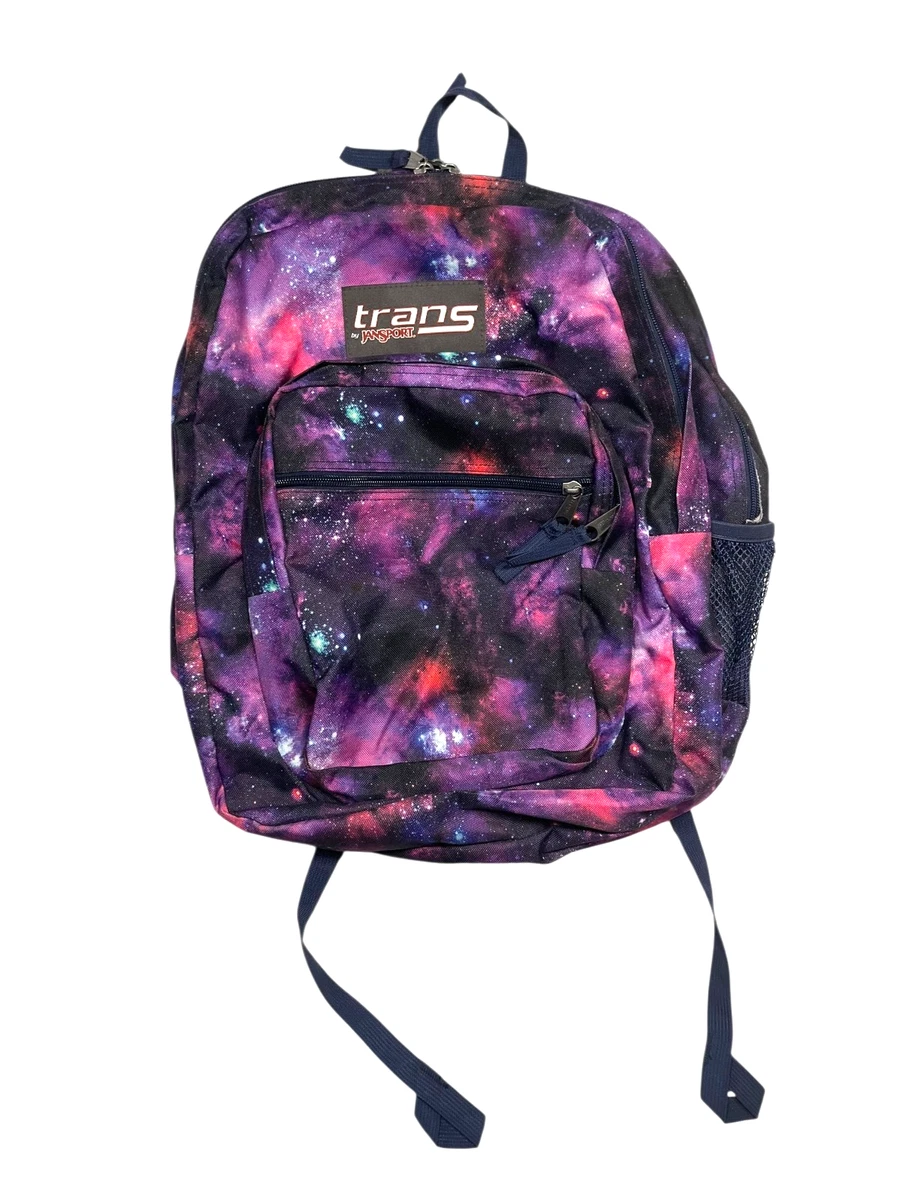 inside trans by jansport backpack Aesthetic Trans Sport Backpack Jansport Trans Backpack In Unisex Bags  Backpacks For Sale