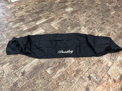 Bentley Pontoons Bimini Boot