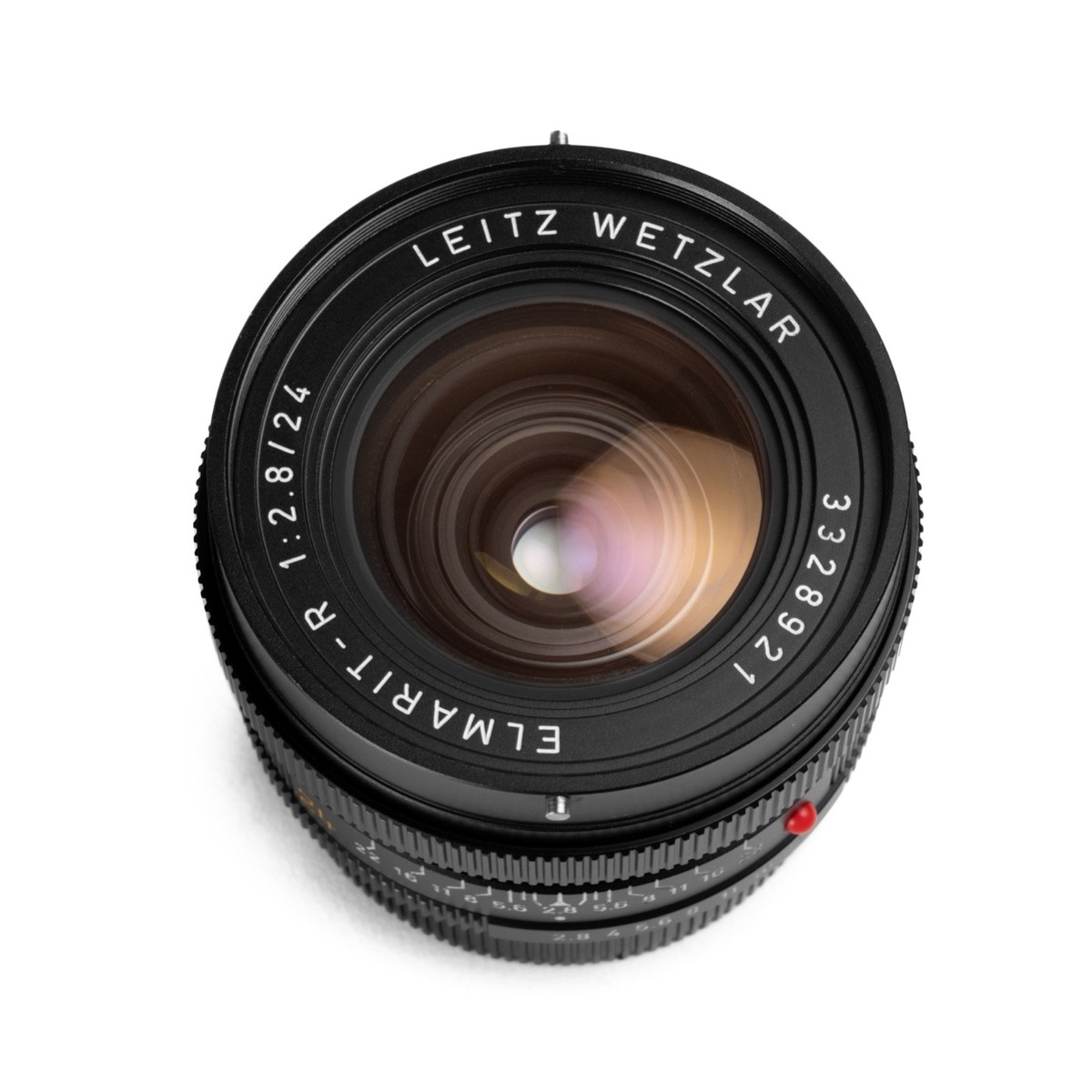 ライカ LEITZ WETZLAR ELMARIT-R 24mm F2.8 Leica R 24mm F2.8 ELMARIT-R 3-Cam '80s Germany Leitz Lens