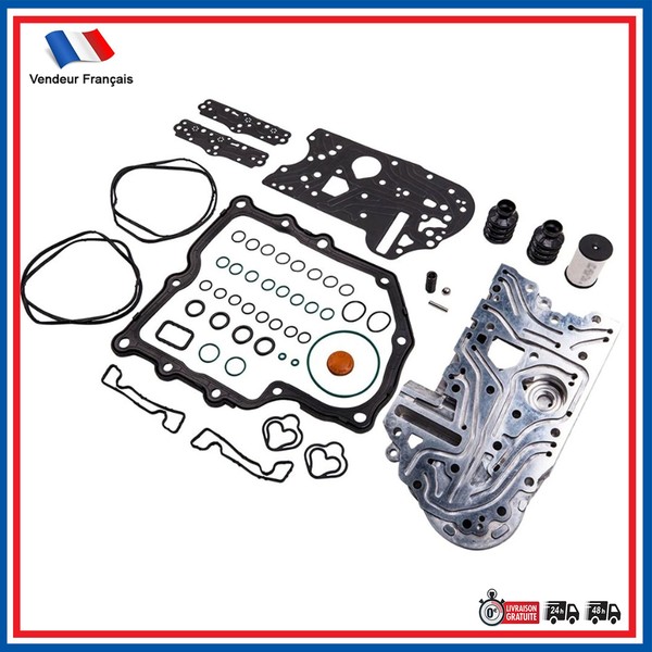 Reparatursatz Mechatronik DSG7 DQ200 FüR Audi Seat Skoda VW 0AM325066AC-image