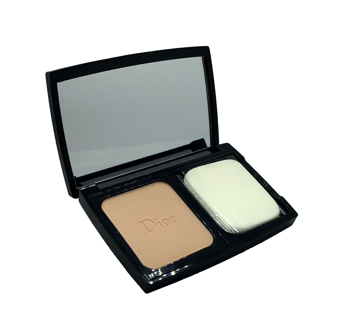 DIORSKIN FOREVER COMPACT FLAWLESS PERFECTION SPF 25 PA++ 10G 20