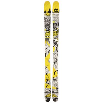 Volkl Revolt 96 Flat Freestyle Skis, 157cm MY25 | eBay Volkl Revolt 96 Flat Freestyle Skis, 157cm MY25 | eBay