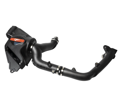#ad Injen EVO9301 Evolution Cold Air Intake System for 21 25 Ford Bronco V6 2.7L $401.58