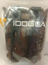 Tactical Pouch Airsoft Hunting Shooting Molle Clip IDOGEAR 5.56mm 7.62mm