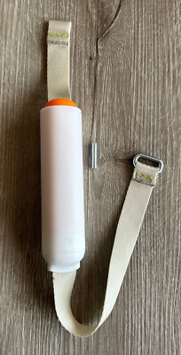 Skip Hop REPLACEMENT Orange STRAP SUPPORT/SPRING for Explore Jumpscape Jumper