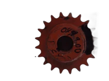 Gehl Manitou 044900 SPROCKET