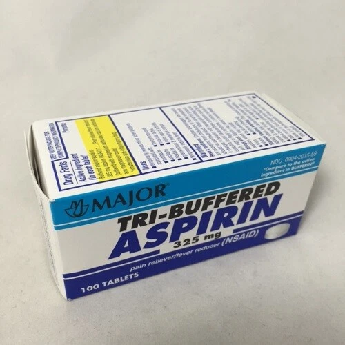 Can Dogs Take Tri Buffered Aspirin