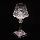 Table Lamp Bedroom Bedside Touch Control USB Rechargeable Atmosphere Night Light