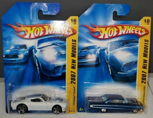 Hot Wheels」廃盤品・未開封新品11台まとめ売り！ Hot Wheels」廃盤品