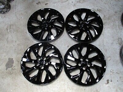 Details about  / 1 Brand New Set 2014 14 2015 15 2016 16 Corolla 16/" Hubcaps Wheel Covers 61173