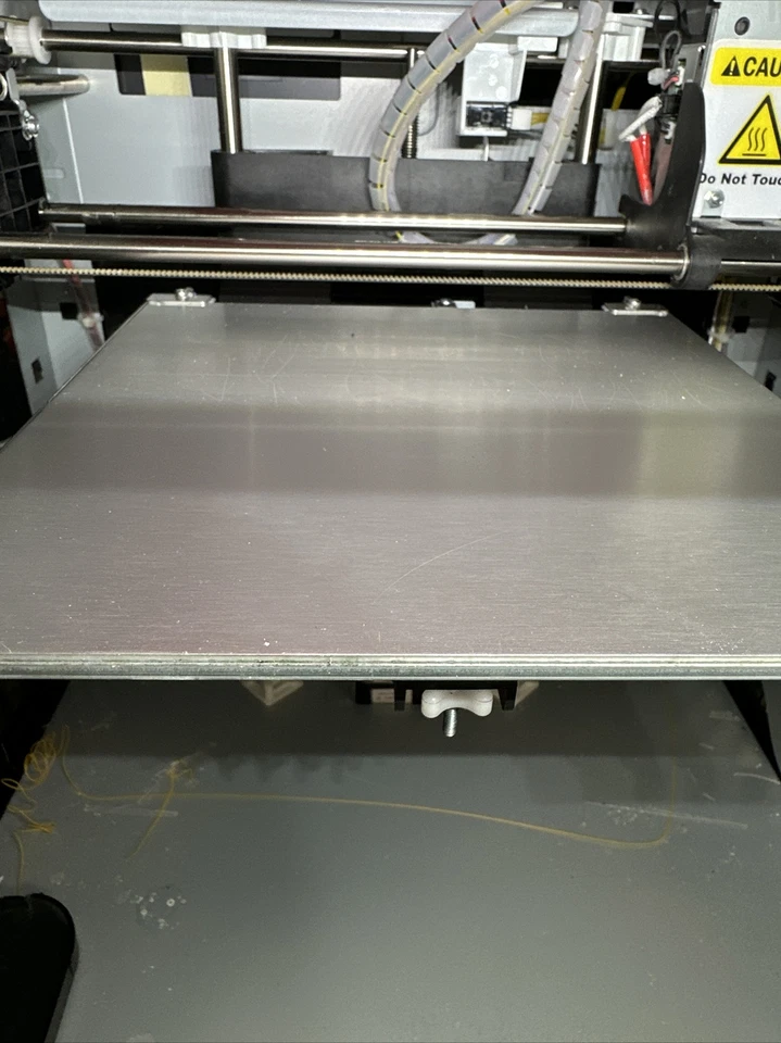 XYZprinting da Vinci 1.0 Pro 3-in-1 3D Printer - Image 4 of 4