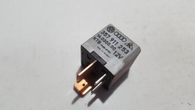 357911253 14030000 Relaismodul für Volkswagen Golf UK640789-17