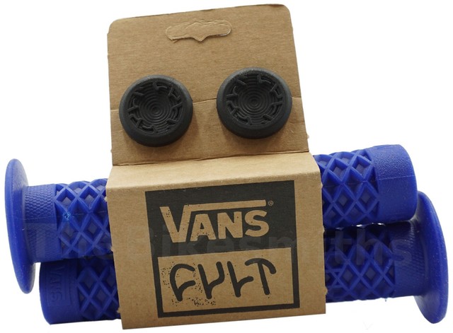 odi cult x vans grips