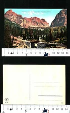 SASSO DI STRIA (BL) M. 2477 - STADA STATE OF THE DOLOMITES - 30051