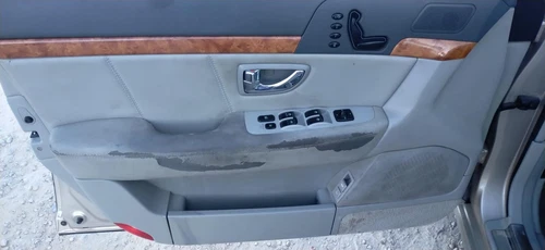 10R023312 Sistema Audio/Radio Cd para KIA OPIRUS (GH) Básico 4210 1150606 - Imagen 9 de 10