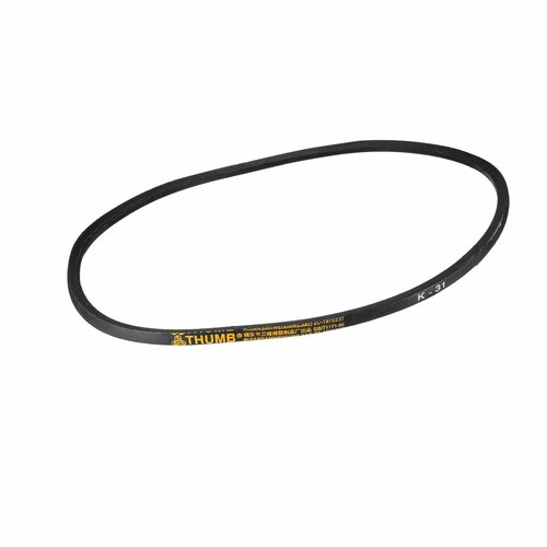 K-31 V Belt Machine Transmission Rubber 
