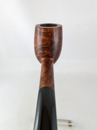 Poul Hansen, Handmade in Denmark, ESTATE Pfeife - Pipe - Pipa - Bild 5 von 7