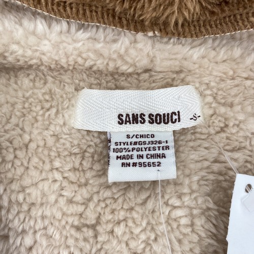 Sans Souci - Small carré