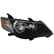 Scheinwerfer rechts für Mitsubishi Outlander II CW_W 2.2 DI-D 4WD 2.0